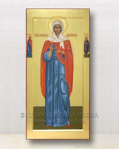 Икона «Александра Амисийская (Понтийская)» Черемхово