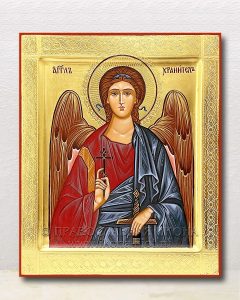 Икона «Ангел Хранитель» Черемхово