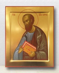 Икона «Павел, апостол» Черемхово