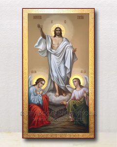 Икона «Воскресение Христово» Черемхово