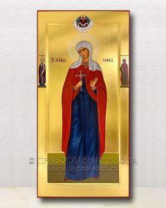 Икона «София Римская, мученица» Черемхово